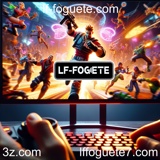 A Ascensão dos Jogos Multijogador: Conectando Jogadores pelo Mundo